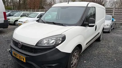 Occasion 2019 Fiat Doblò MPV | € 3.500 (Super prijs)