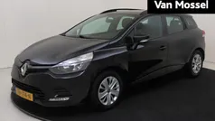Renault Clio GrandTour