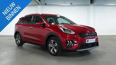Gebruikt 2019 Kia Niro SUV | € 20.950 (Eerlijke prijs)
