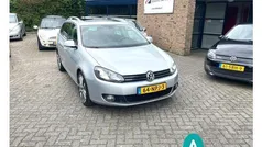 VW Golf VI