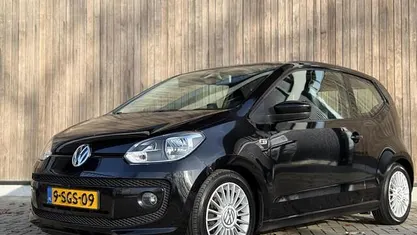 Occasion 2013 VW up! high up! Hatchback | € 4.450 (Eerlijke prijs)