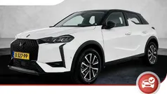 Wit Gebruikt 2024 DS Automobiles DS3 Performance SUV | € 21.925 (Eerlijke prijs)