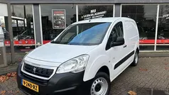 Gebruikt 2017 Peugeot Partner Premium MPV | € 4.950 (Eerlijke prijs)