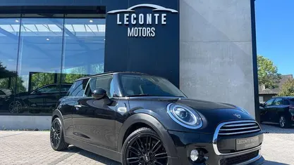 Gebruikt 2018 Mini ONE Hatchback | € 18.500 (Eerlijke prijs)