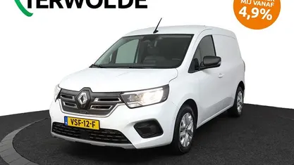 Occasion 2022 Renault Kangoo Van | € 16.945 (Eerlijke prijs)