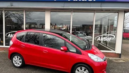 Occasion Honda Jazz Comfort 89 PK (65 kW) 2011 Hatchback