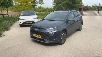 Gebruikt 2022 Hyundai Bayon Comfort SUV | € 19.945 (Eerlijke prijs)