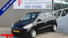 Gebruikt 2012 Hyundai i10 Hatchback | € 2.450 (Eerlijke prijs)