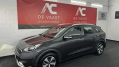 Gebruikt 2017 Kia Niro SUV | € 13.250 (Eerlijke prijs)