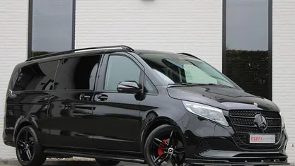 Gebruikt 2024 Mercedes V300 Edition MPV | € 74.950 (Eerlijke prijs)