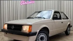 Gebruikt 1984 Opel Kadett S Hatchback | € 6.950