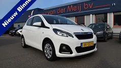 Gebruikt 2019 Peugeot 108 Active Hatchback | € 6.900 (Eerlijke prijs)