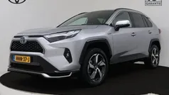 Gebruikt 2022 Toyota RAV4 Style SUV | € 42.945 (Eerlijke prijs)
