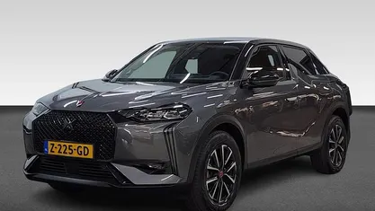 Grijs Gebruikt 2024 DS Automobiles DS3 Performance SUV | € 24.940 (Eerlijke prijs)