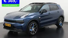 Gebruikt 2023 Lynk & Co 01 SUV | € 28.690 (Eerlijke prijs)