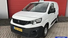 Overige Gebruikt 2020 Peugeot Partner Premium Van | € 9.950 (Eerlijke prijs)