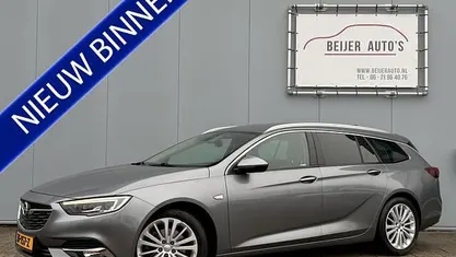 Occasion Opel Insignia Innovation 165 PK (121 kW) 2018 Stationwagen