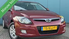 Rood Gebruikt 2010 Hyundai i30 Active Hatchback | € 1.999 (Eerlijke prijs)