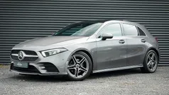 Gebruikt 2018 Mercedes A200 Business Hatchback | € 21.450 (Eerlijke prijs)