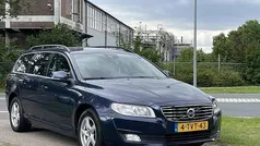 Gebruikt 2014 Volvo V70 Summum Stationwagen | € 9.650 (Eerlijke prijs)
