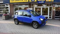 Gebruikt 2017 Fiat Panda Cross Cross Hatchback | € 12.945 (Goede deal)