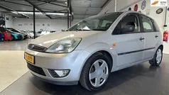 Gebruikt 2002 Ford Fiesta Hatchback | € 1.199 (Eerlijke prijs)