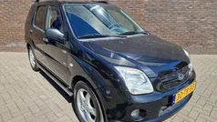 Gebruikt 2006 Suzuki Ignis GLS Hatchback | € 2.195 (Eerlijke prijs)