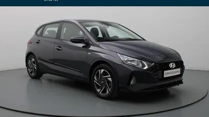 Gebruikt 2024 Hyundai i20 Comfort Hatchback | € 19.990 (Eerlijke prijs)