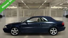 Blauw Gebruikt 2002 Volvo C70 Cabriolet | € 7.950 (Goede deal)