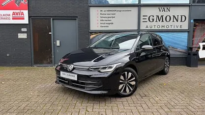 Gebruikt 2025 VW Golf VIII Hatchback | € 30.950 (Super prijs)