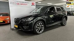 Gebruikt 2016 Mazda CX-5 SUV | € 19.500 (Eerlijke prijs)