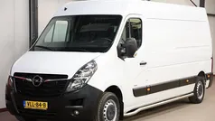 Gebruikt 2021 Opel Movano Van | € 18.900 (Eerlijke prijs)