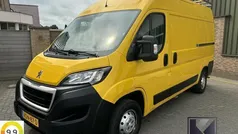 Gebruikt 2019 Peugeot Boxer Premium Van | € 10.950 (Goede deal)