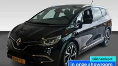 Zwart Gebruikt 2023 Renault Grand Scénic IV Equilibre MPV | € 29.440 (Eerlijke prijs)