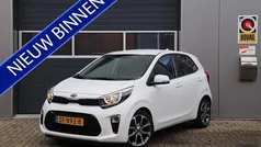 Gebruikt 2019 Kia Picanto Hatchback | € 8.750 (Eerlijke prijs)