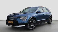 Blauw Gebruikt 2024 Kia Niro SUV | € 29.935 (Goede deal)