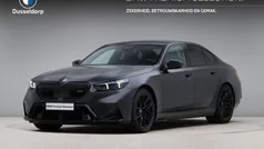 Gebruikt 2025 BMW M5 Comfort Edition Sedan | € 149.950