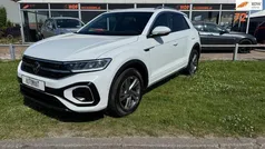 Gebruikt 2022 VW T-Roc R-line SUV | € 27.250 (Goede deal)