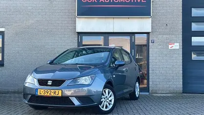 Occasion 2013 Seat Ibiza Style Hatchback | € 3.950 (Goede deal)
