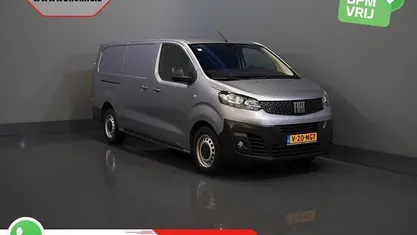 Occasion 2023 Fiat Scudo Van | € 18.944 (Super prijs)