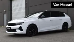 Stationwagon Gebruikt 2025 Opel Astra GS Line Stationwagen | € 32.940 (Goede deal)