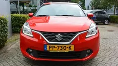 Gebruikt 2017 Suzuki Baleno Exclusive Hatchback | € 13.950 (Eerlijke prijs)