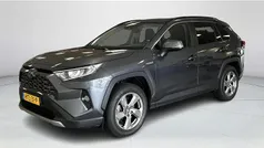 Gebruikt 2020 Toyota RAV4 SUV | € 30.945 (Eerlijke prijs)