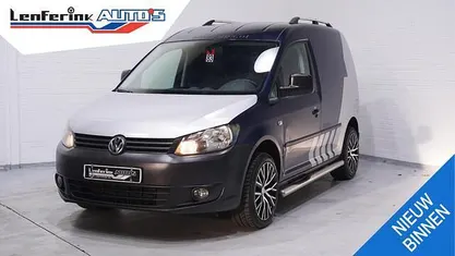 Occasion VW Caddy 75 PK (55 kW) 2011 MPV