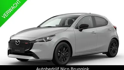 Occasion Mazda 2 Homura-Line 90 PK (66 kW) 2024 Hatchback