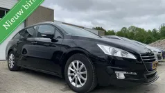 Gebruikt 2012 Peugeot 508 Stationwagen | € 4.250 (Goede deal)