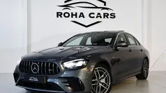 Grijs Gebruikt 2020 Mercedes E53 AMG AMG Sedan | € 62.445 (Eerlijke prijs)