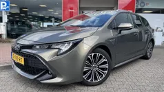 Groen Gebruikt 2019 Toyota Corolla Stationwagen | € 20.495 (Eerlijke prijs)