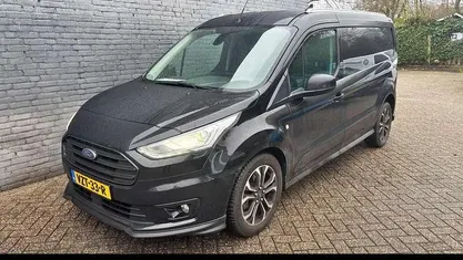 Occasion Ford Transit Sport 101 PK (74 kW) 2024 Van