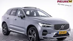 Grijs Gebruikt 2024 Volvo XC60 Ultra SUV | € 56.900 (Super prijs)